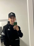 Islam, 21, Nalchik