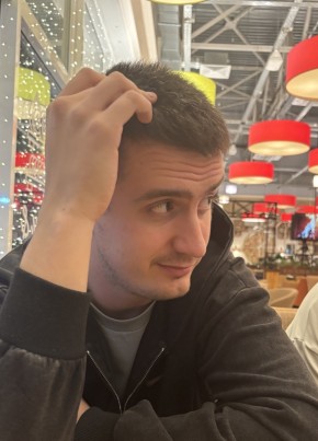 Klim из Дзержинска 22 года