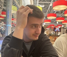 Klim, 22, Dzerzhinsk