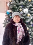 Людмила, 67 лет, Новосибирск