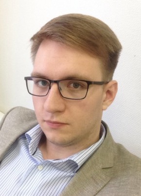 Алексей, 33, Россия, Москва