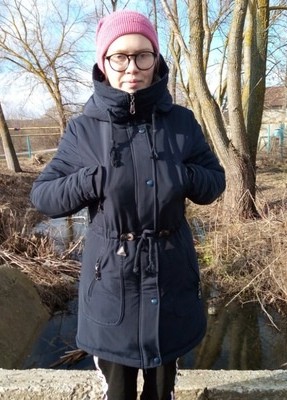 Алёна, 23, Россия, Белгород