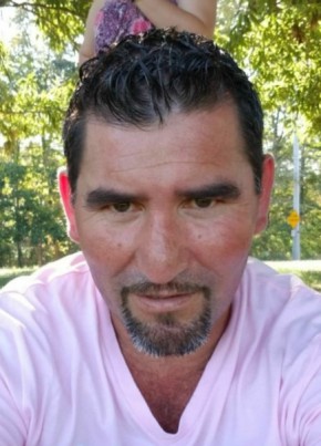 Alberto, 51, United States of America, Willow Grove