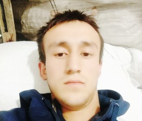 Максим, 25 лет, Ишимбай