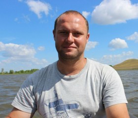 Федор, 39 лет, Керчь