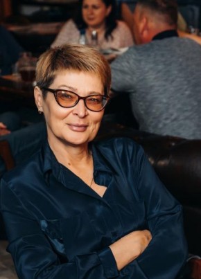 Лана, 60, Россия, Котлас