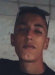 Bilal, 20 лет, Fuente Álamo
