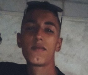 Bilal, 21 год, Fuente Álamo