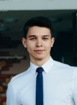 Oliver, 28 лет, Екатеринбург