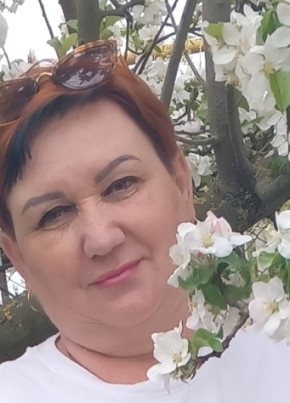 Светлана из Левокумское 57 лет