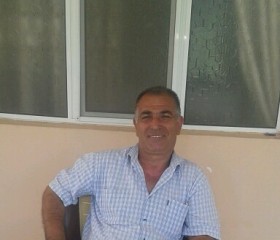 SÜRƏDDİN ABİŞOV, 44 года, Beyləqan