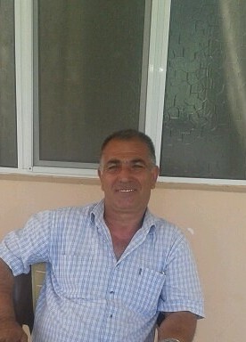 SÜRƏDDİN ABİŞOV, 44, Azərbaycan Respublikası, Beyləqan