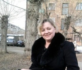 Светлана, 47 лет, Екатеринбург