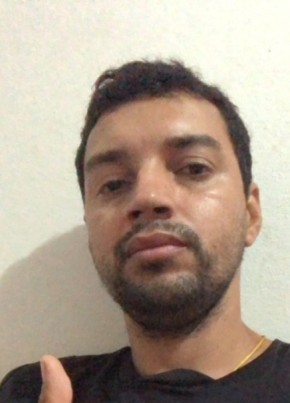 Mano, 31, Brazil, Natal