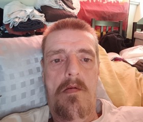 Danny, 50, Aalst