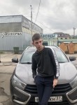 Женя, 19 лет, Родники (Ивановская обл.)