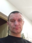Виталий, 41 год, Баранавічы