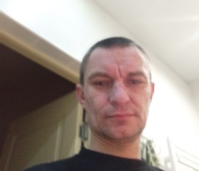 Виталий, 41 год, Баранавічы