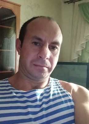 Дмитрий, 40, Россия, Тамбов