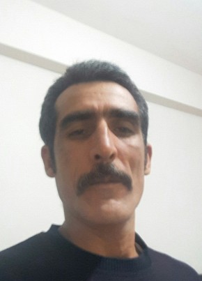 Serkan Eğilmez, 38, Türkiye Cumhuriyeti, Bursa