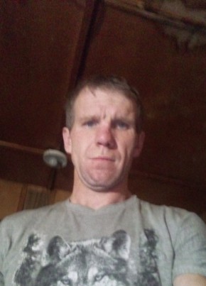 Юрий, 42, Россия, Нижний Новгород