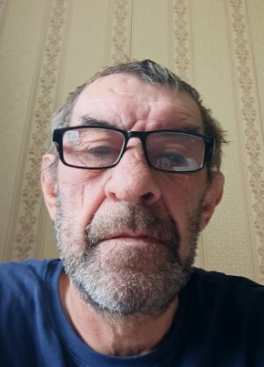 Привет красавица из Никольское 53 года