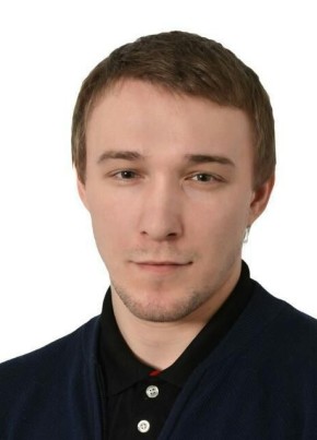 Сергей, 32, Россия, Иваново