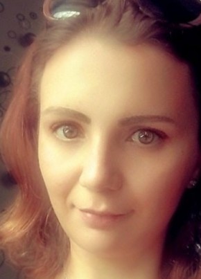 Anna, 29, Russia, Novaya Balakhna