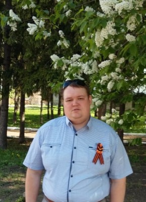 Артем из Краснодара 36 лет