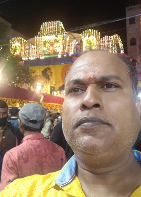 ramesh patel, 42, India, Kukatpalli
