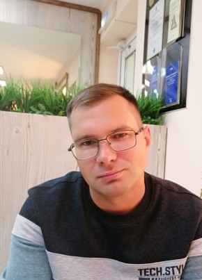 Дмитрий, 37, Россия, Беково
