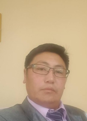 Nurtu, 44, Монгол улс, Улаанбаатар