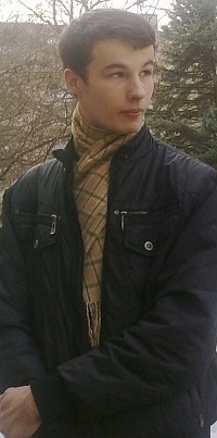 Александр, 31, Россия, Обнинск