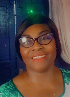 Patricia Martine, 50, Republic of Cameroon, Douala