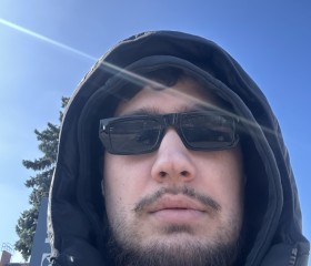 Gleb, 24, Berlin
