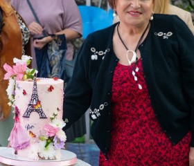 Lyudmila, 65, Sevastopol