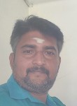 Senthil, 41 год, Gobichettipalayam
