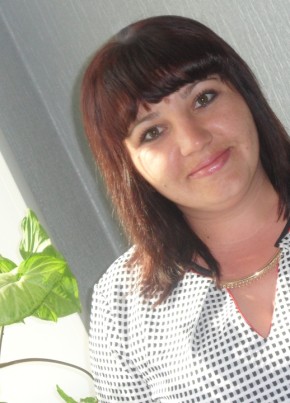 Анна Красовская, 40, Россия, Киселевск