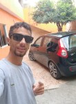 Felipe, 28 лет, Ribeirão das Neves