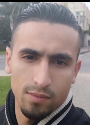 Hamza, 32, المغرب, طنجة