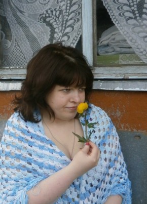 Lyudmilka, 37, Russia, Vologda
