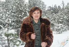 Людмила, 54 - Только Я