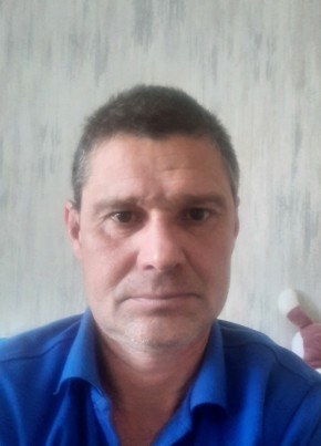 Андрей, 47, Россия, Курган