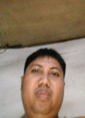 muhammad minu из Djakarta 31 год