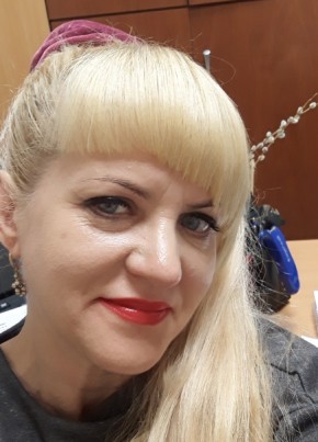 Aleksandra, 47, Russia, Tyumen