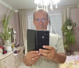 Александр, 57 лет, Воронеж
