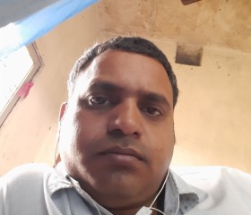 Arun Kumar Tripa, 34 года, Varanasi
