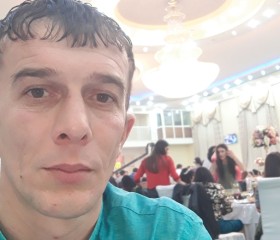 Radjab Axmedov, 44 года, Нижний Новгород