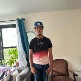 Bernardo, 21  , Freeport (State of New York)