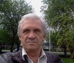 Валерий, 65 лет, Оренбург